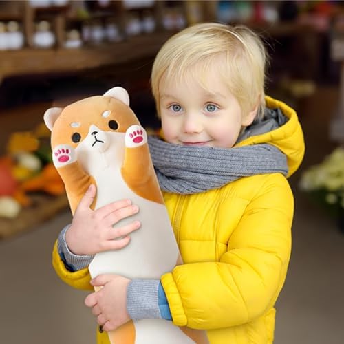 Perfect for Shiba Inu Dog Plush Pillow