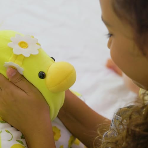 Pillow Pets - Sweet Scented Lemon Chick Puff - Plush