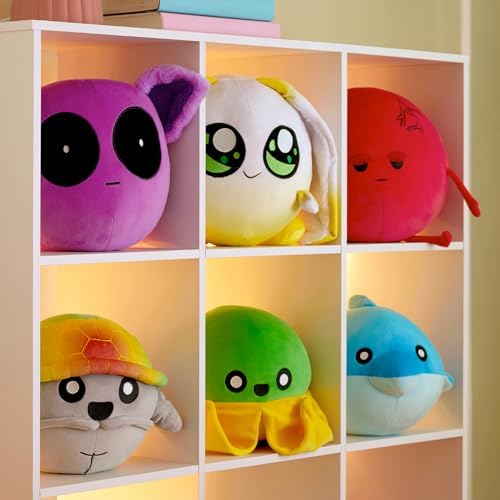 Doomlings Calysta Ursine Plushie 10 Inch Squishy Toy