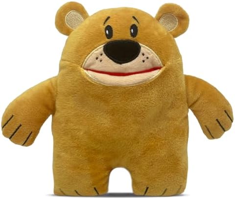The Tooth BrigadeFairy Friends Daily Comfort