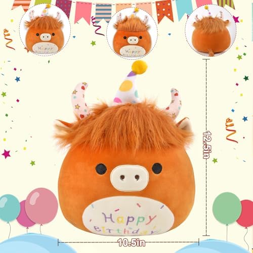 ChezMax Cuddly Animal