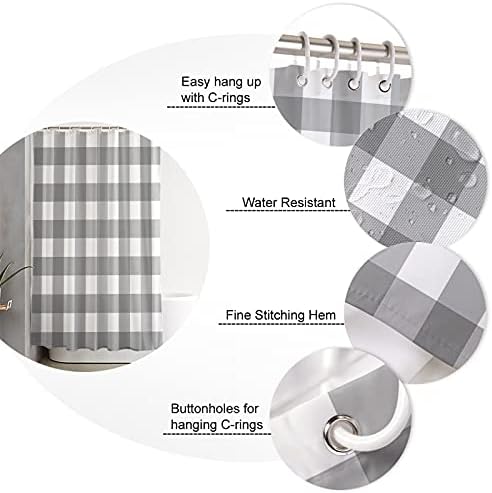 Stylish Backup 66x72-inch Geometric