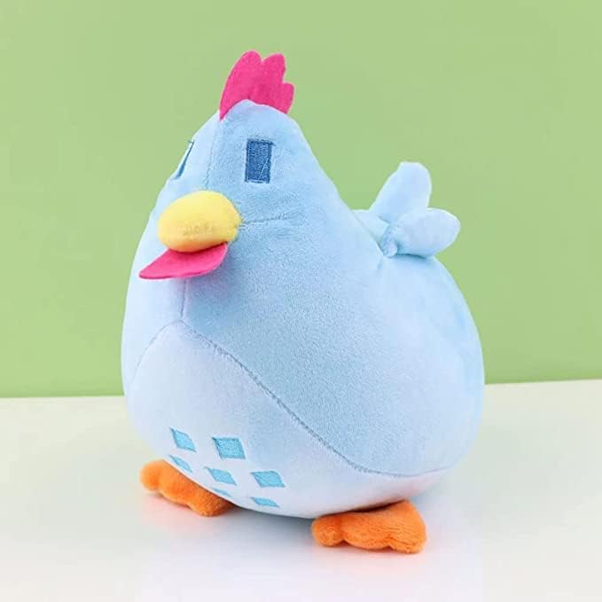 Stardew Plush Toy 10