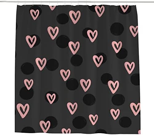Perfect for All Your Bathroom Needs Waterproof Washable and Style-Forward
