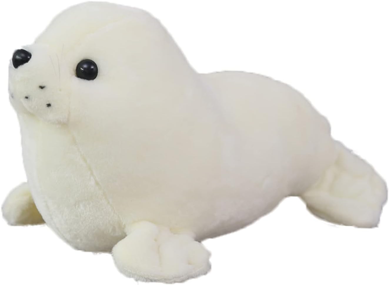 Super Cute Seal Plush for Kids