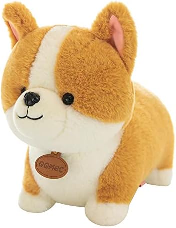 157 Corgi Plush Pillow for Bed Sofa Kids Requests