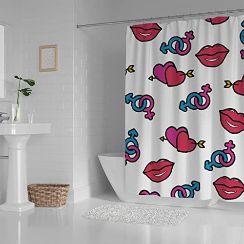 Hapuxt - Compact Waterproof Showers - Vowel of Style in Bathroom