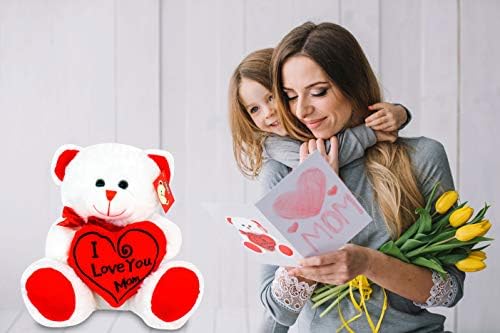 KINREX Teddy Bear for Mom