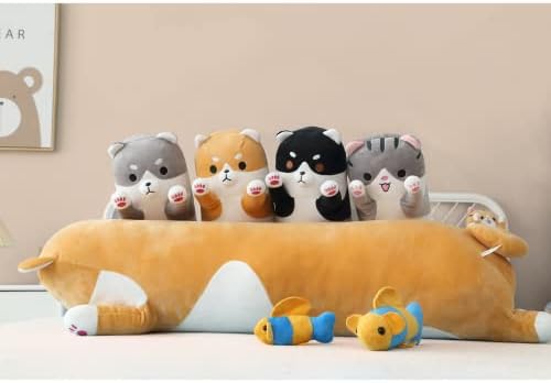 Perfect for Shiba Inu Dog Plush Pillow