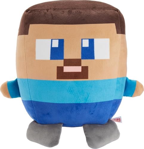 10-inch Minecraft CUuopia Plush