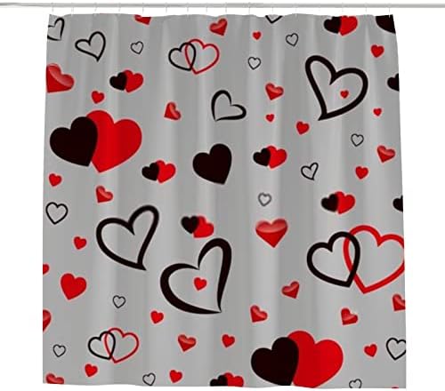 Exquisite Bathroom Shower Curtains