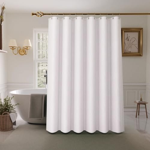Bath Time Transformed Boho Farmhouse Shower Curtain Set