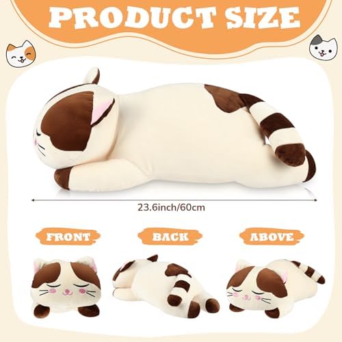 Cozy Cat cuddlers Fful Furrences