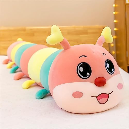 IPenny Long Cartoon Plush Body Pillow