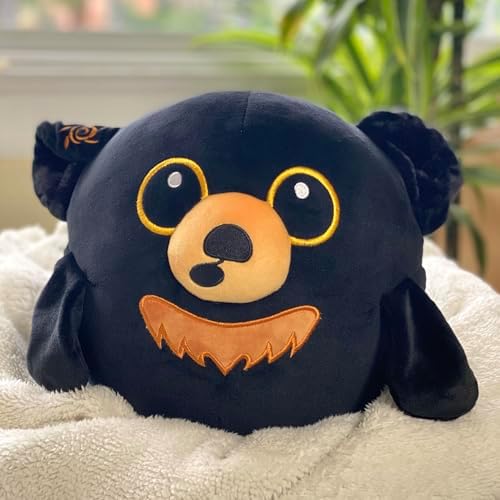 Doomlings Calysta Ursine Plushie 10 Inch Squishy Toy