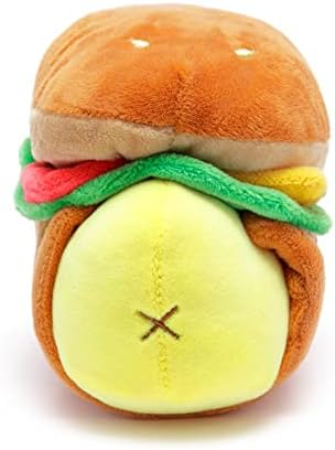 Anirollz 6 Chickiroll Plush Toy