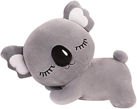 COZY KOALA PLUSH