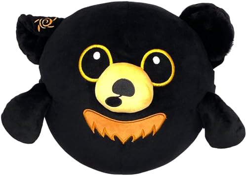 Doomlings Calysta Ursine Plushie 10 Inch Squishy Toy