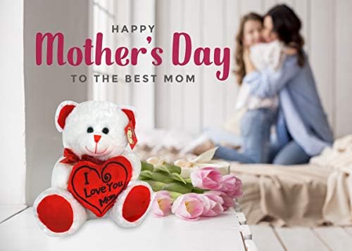 KINREX Teddy Bear for Mom