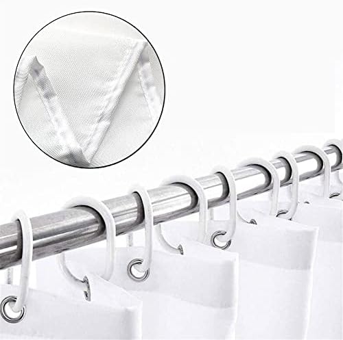 Unique Japanese Style Shower Curtain 47x72