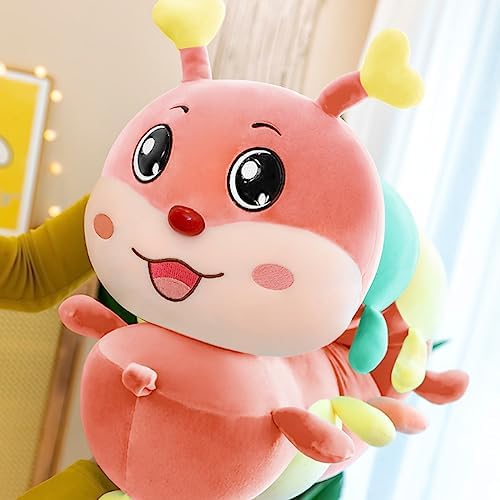 IPenny Long Cartoon Plush Body Pillow