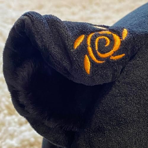 Doomlings Calysta Ursine Plushie 10 Inch Squishy Toy