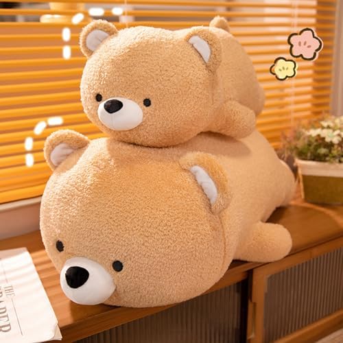 16-Inch Plush Bear Cuddle Buddy