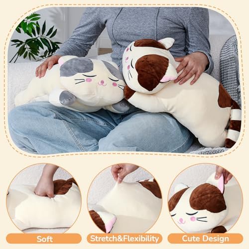 Cozy Cat cuddlers Fful Furrences