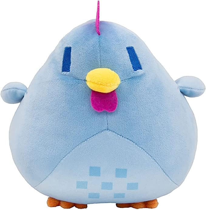 Stardew Plush Toy 10