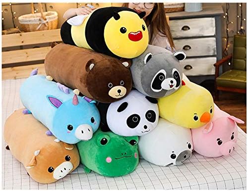 Cute Chicken Plush Pillow for Kids