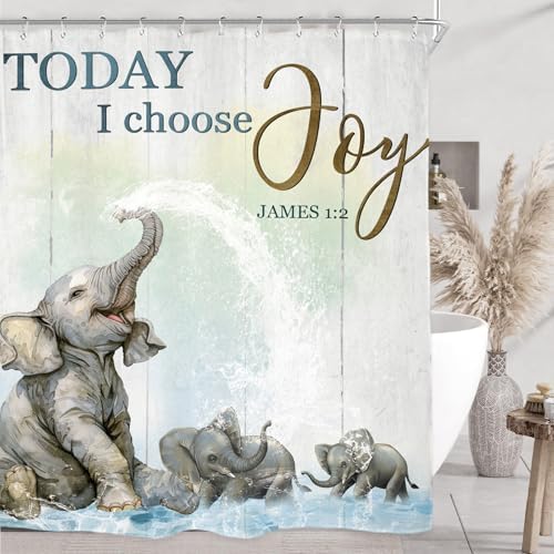 vitamin K giggles Victory Elephant Home Kitchen Bathroom Birthday Christmas Hook Set
