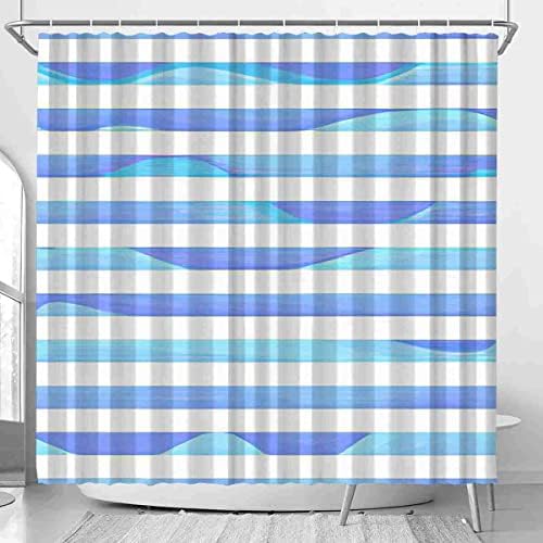 VisalunaAbstractWavesShower