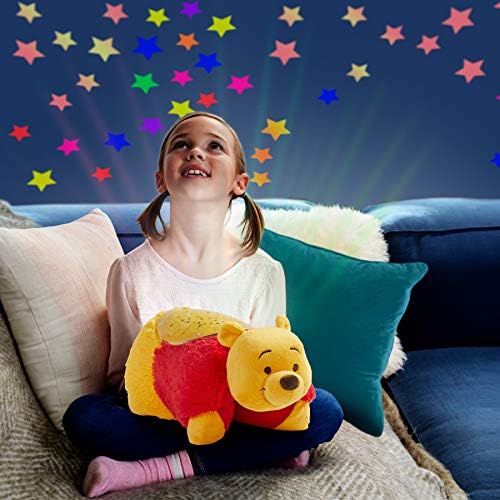 Pillow Pets Winnie the Pooh Disney