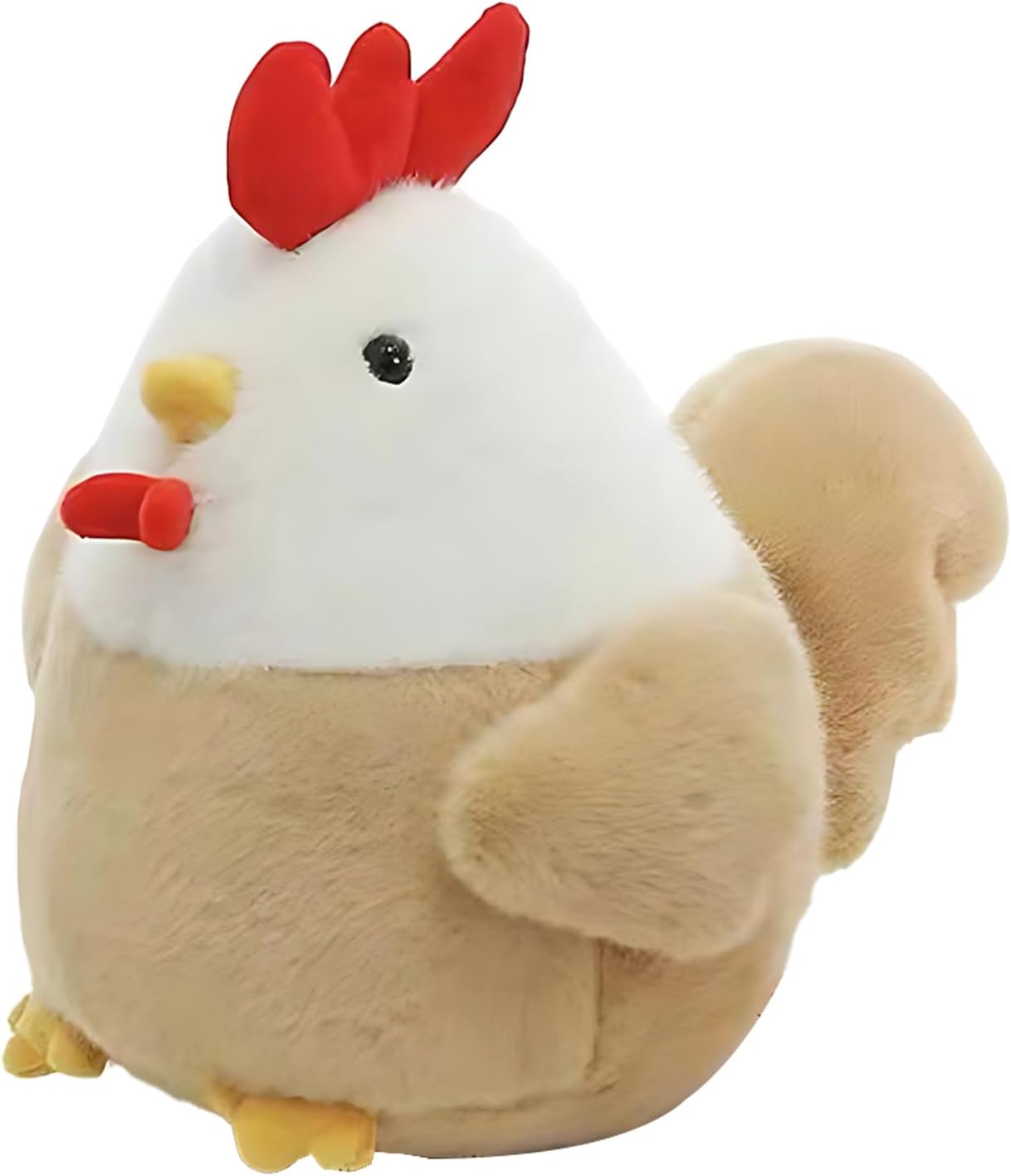 9 Cute Chicken Plush toy for kids Soft cuddly