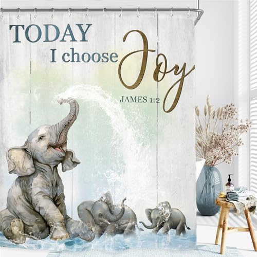 vitamin K giggles Victory Elephant Home Kitchen Bathroom Birthday Christmas Hook Set