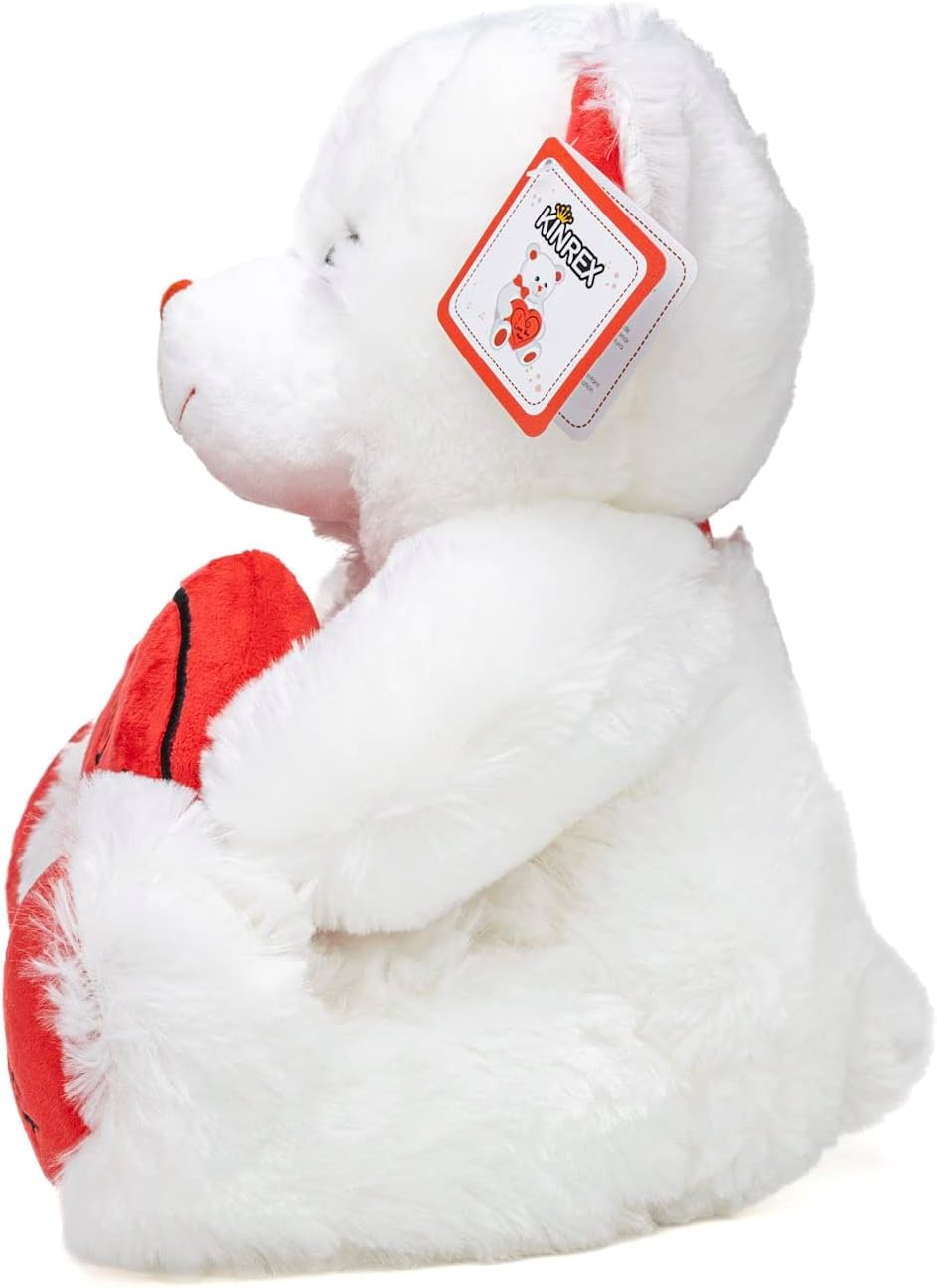 KINREX Teddy Bear for Mom