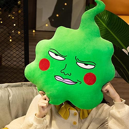 Dimples Anime Plush Toy