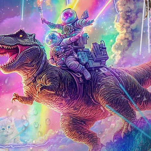 Fascinating Dinosaur Chemistry Bath Party