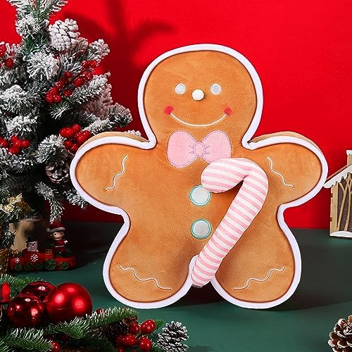 Liliful Christmas Plush Stuffed Toy 16inch