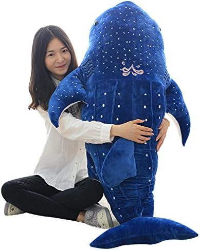 Creative Plush Dolly