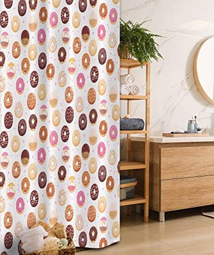 Delight Your Eyes Ambesonne shower curtain