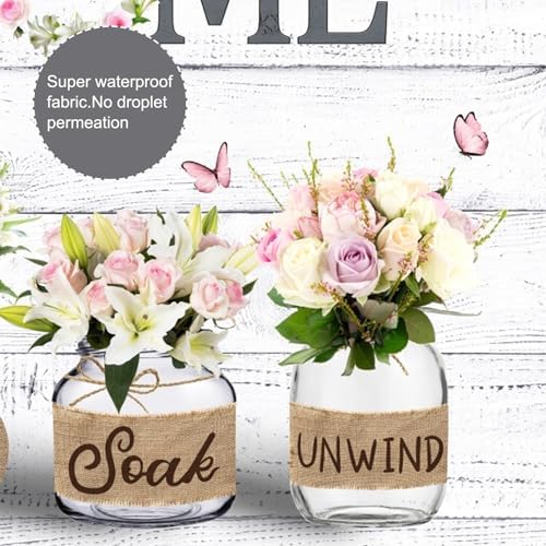 Home Sweet Bathroom Set