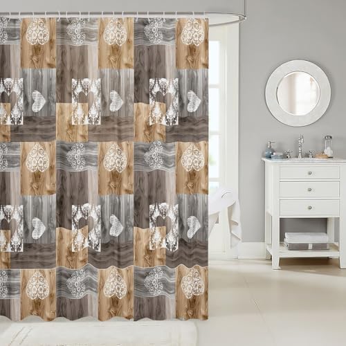 adorable kids bath curtain fun waterproof