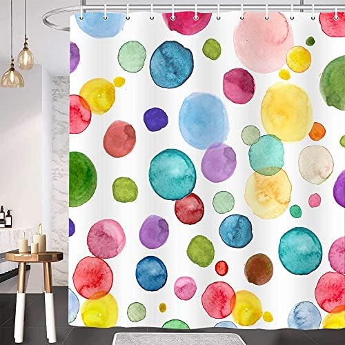Perfect Safe Waterproof Kids Bath Curtain Unique Design for Hygge Moments
