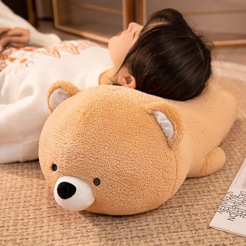 16-Inch Plush Bear Cuddle Buddy