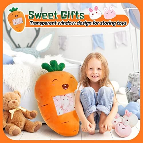 Lewtemi Cute Banana Pillow