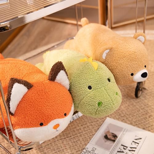 16-Inch Plush Bear Cuddle Buddy