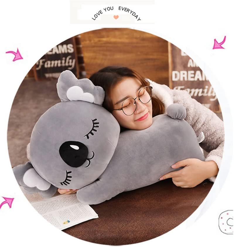 COZY KOALA PLUSH