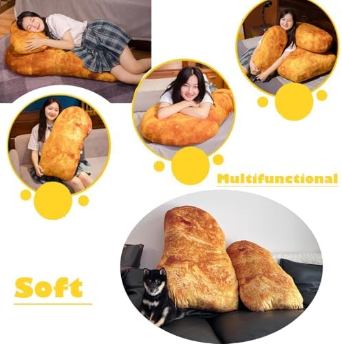 Simulation Chicken Plush Pillow Best Choice for Sofa Car or Bedroom