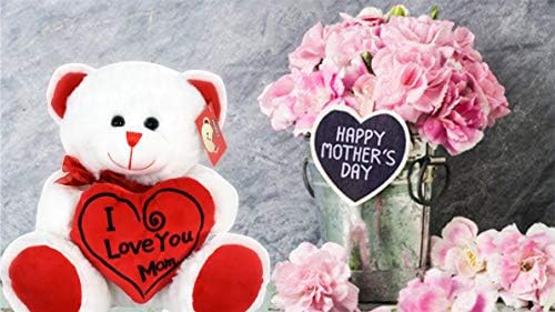 KINREX Teddy Bear for Mom